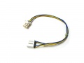 Harness - C00118595 Thermofuse 72°c (w 400) [Whirlpool Indesit]